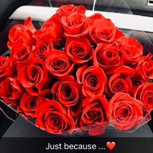 Meet your Posher, Diana